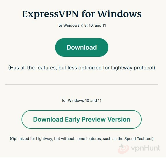 express vpn review