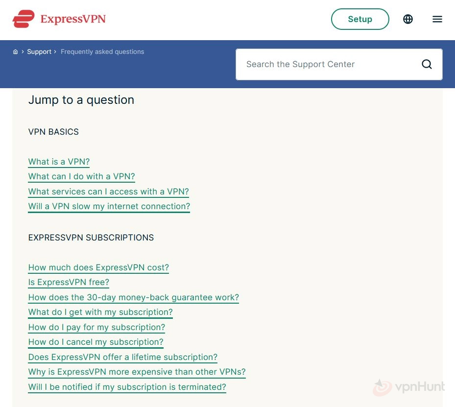 express vpn reviews