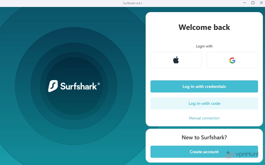 what is surfshark