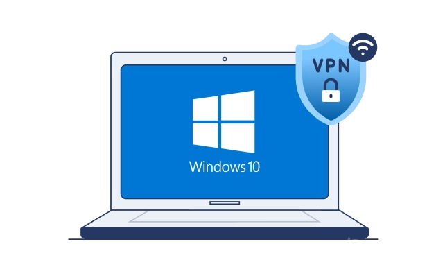 Best VPN for Windows 10 to Improve Your PC Experience